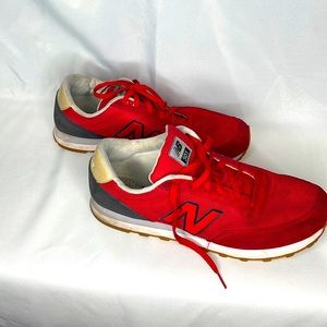 New Balance 501 Men’s Sneakers